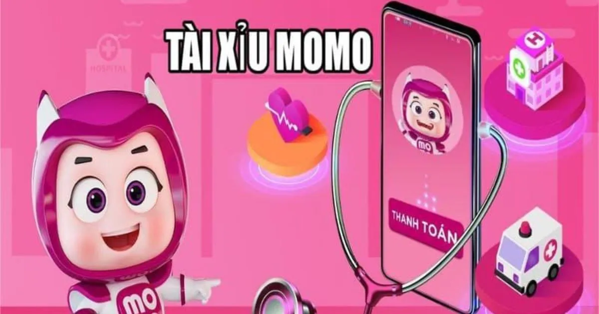 Chiến thuật cách chơi tài xỉu Momo hiệu quả